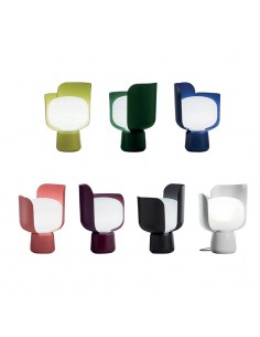 Lampada da Tavolo BLOM -...