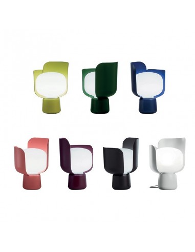 Lampada da Tavolo BLOM - FontanaArte