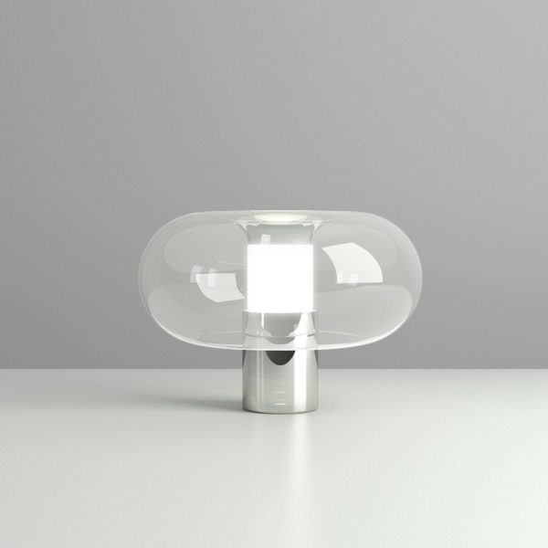 Lampada da Tavolo FONTANELLA  Media - FontanaArte