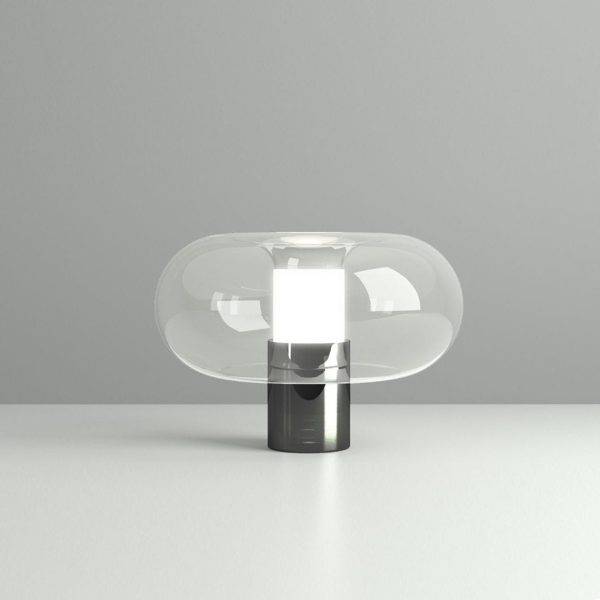 Lampada da Tavolo FONTANELLA  Media - FontanaArte