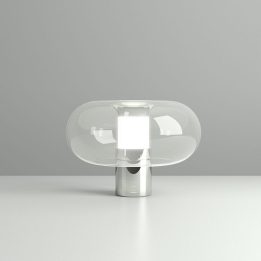 Lampada da tavolo Fontanella grande
