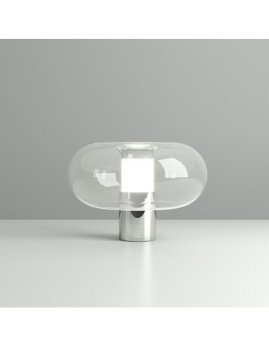 Lampada da Tavolo FONTANELLA Grande -...