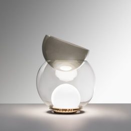 Lampada da tavolo Giova