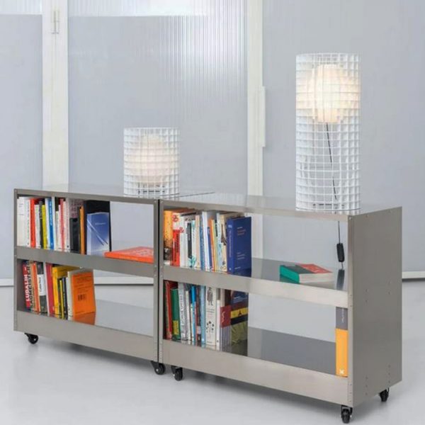 Lampada da Tavolo MATRIX  - FontanaArte