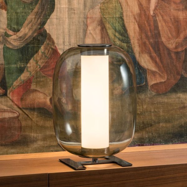 Lampada da Tavolo Meridiano  - FontanaArte