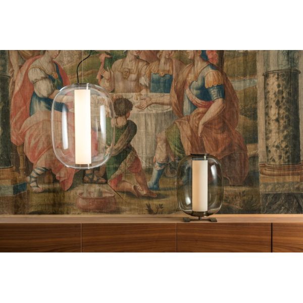 Lampada da Tavolo Meridiano  - FontanaArte