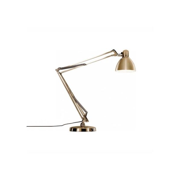 Lampada Led NASKA da Tavolo  Grande - FontanaArte