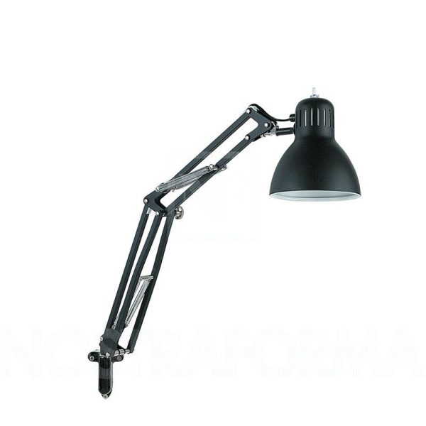 Lampada Naska da tavolo grande L. 50 Ø 7.5