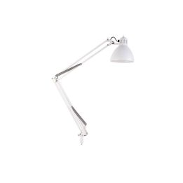 Lampada Naska LED da tavolo grande L. 50 Ø 7.5