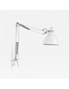 Lampada NASKA da Parete...