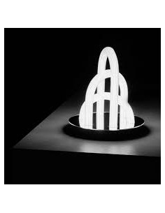 Lampada OORT Sistema da...