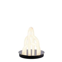Lampada Oort Sistema da tavolo H 38 Ø 33.5
