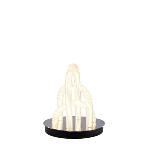 Lampada Oort Sistema da tavolo H 38 Ø 33.5