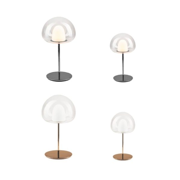 Lampada da Tavolo THEA - FontanaArte