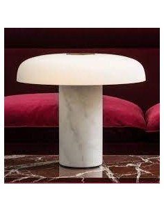 Lampada da Tavolo TROPICO -...