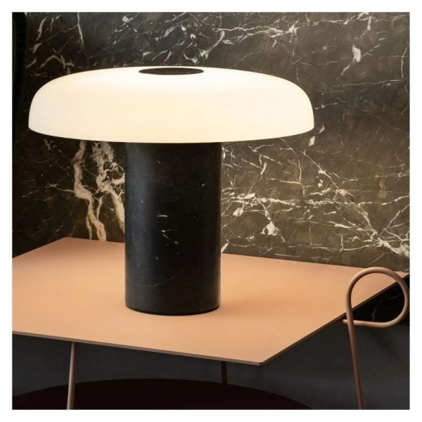 Lampada da Tavolo TROPICO - FontanaArte