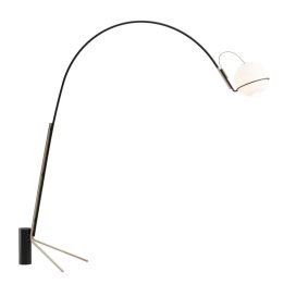 Alicanto lampada da terra L. 258 H 230