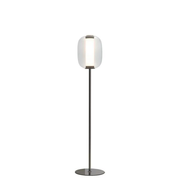Meridiano lampada da terra Ø 31 H 170