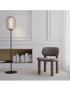 MERIDIANO Lampada Da Terra...