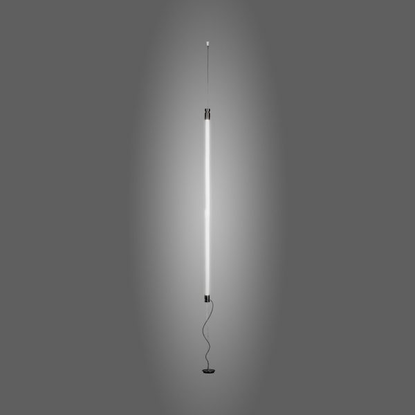 Oort Sistema lampada da terra 98 H 18 W