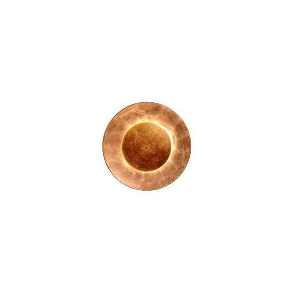 LUNAIRE Lampada Da Parete Ø 75- FontanaArte