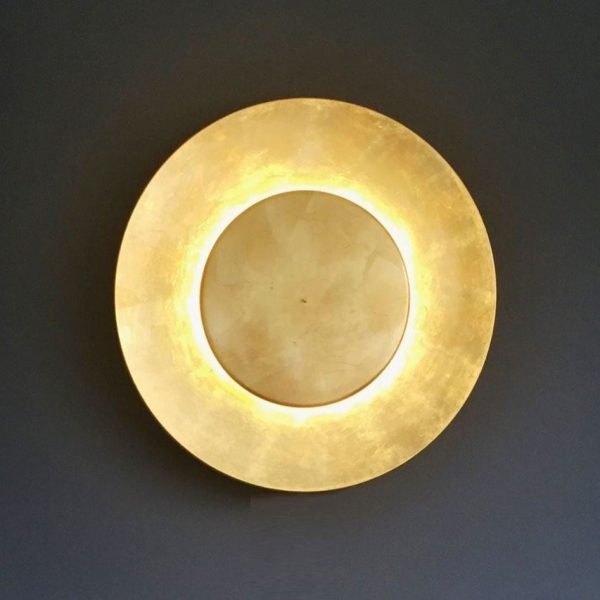 LUNAIRE Lampada Da Parete Ø 75- FontanaArte