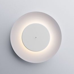 LUNAIRE Lampada Da Parete Ø 50- FontanaArte