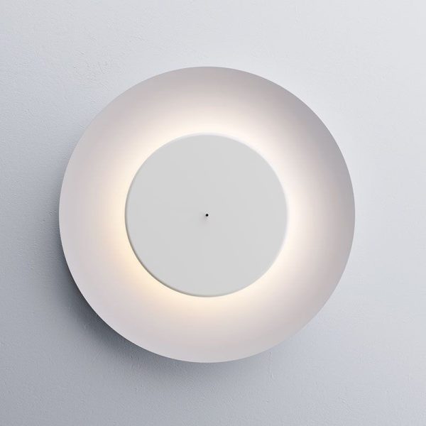LUNAIRE Lampada Da Parete Ø 50- FontanaArte