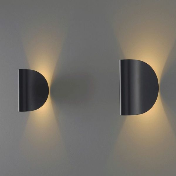 IO Lampada Da Parete L 10.5 H 16.5 - FontanaArte