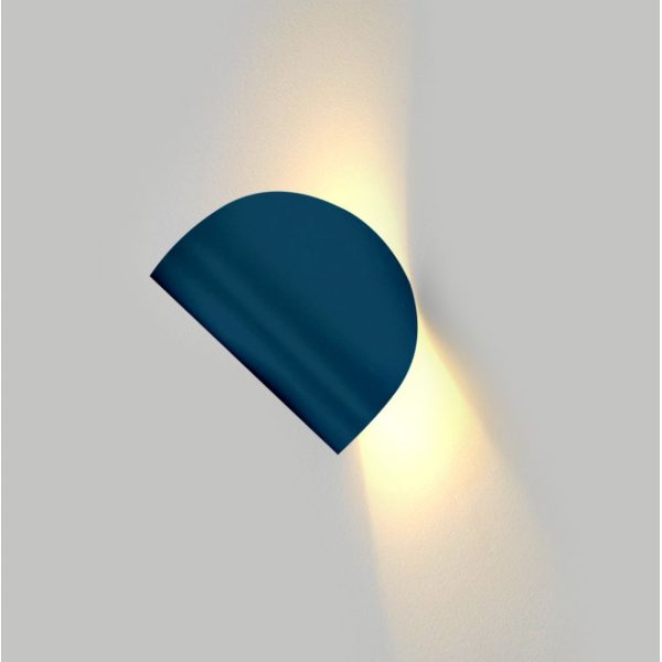 IO Lampada Da Parete L 10.5 H 16.5 - FontanaArte