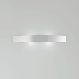 RIGA Piccola Lampada Da Parete L 36 H 7 - FontanaArte