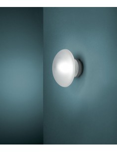 SILLABA Grande Lampada Da...