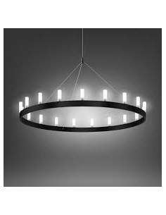 Lampada CHANDLIER a...