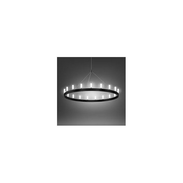 Lampada Chandlier a sospensione Ø 90