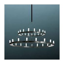 Lampada Chandlier a sospensione Ø 50 / Ø 90