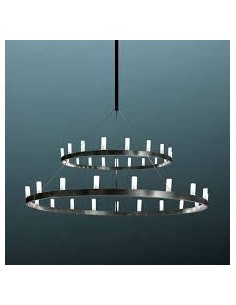 Lampada CHANDLIER a...