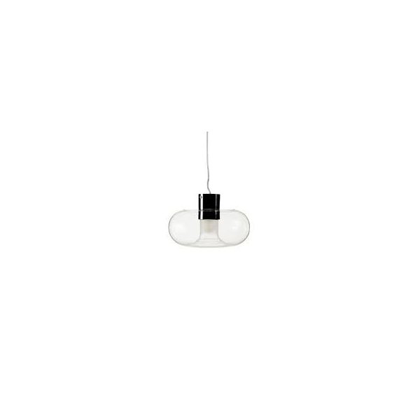 Lampada Fontanella grande a sospensione Ø40