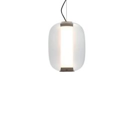 Lampada Meridiano grande a sospensione