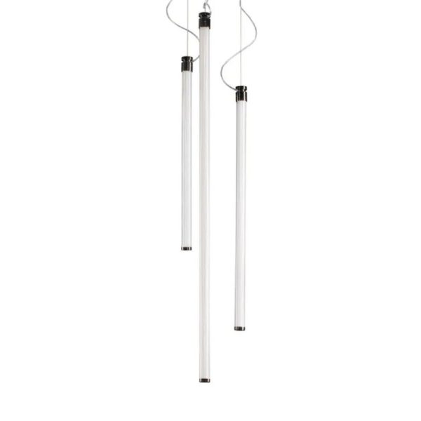 Lampada Oort Sistema a sospensione Ø 19 H 145