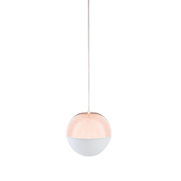 Lampada Pallina a sospensione Ø 12 H 24