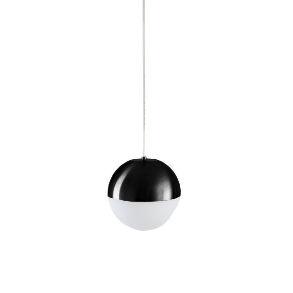 Lampada Pallina a sospensione Ø 12 H 24