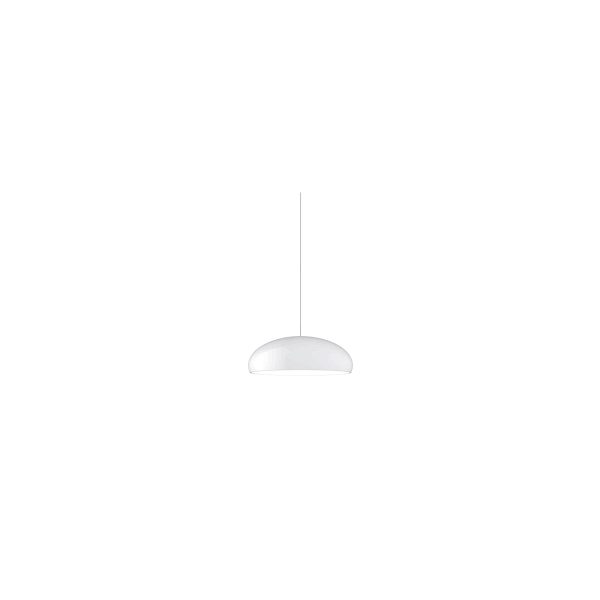 Lampada Pangen a sospensione Ø 60 H 20