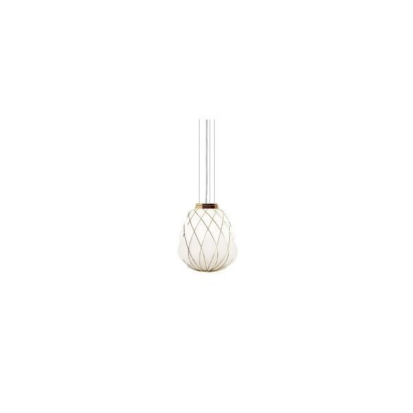 Lampada PINECONE a Sospensione Ø 30 H 36 - FontanaArte