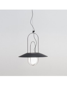 Lampada SETHARE Piccola a...