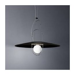 Lampada Sethare grande a sospensione Ø 85 H 69.9