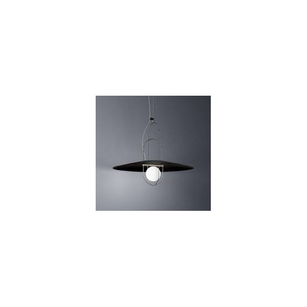 Lampada Sethare grande a sospensione Ø 85 H 69.9