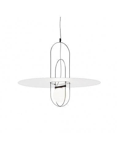 Lampada SETHARE Media a Sospensione Ø...