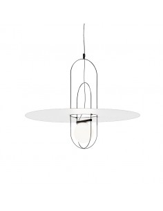 Lampada SETHARE Grande a...