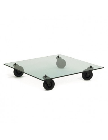 FONTANA Tavolo con Ruote L .100 X...