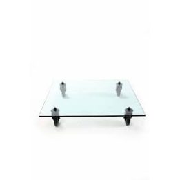 Fontana tavolo con ruote L.150 X P150